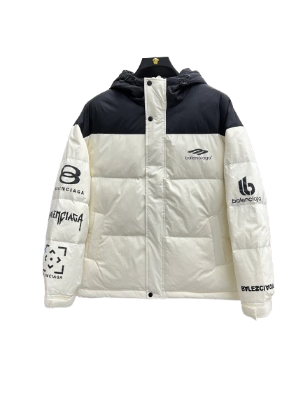 DOWN JACKETS