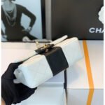 CHANEL MINI FLAP BAG - Image 8