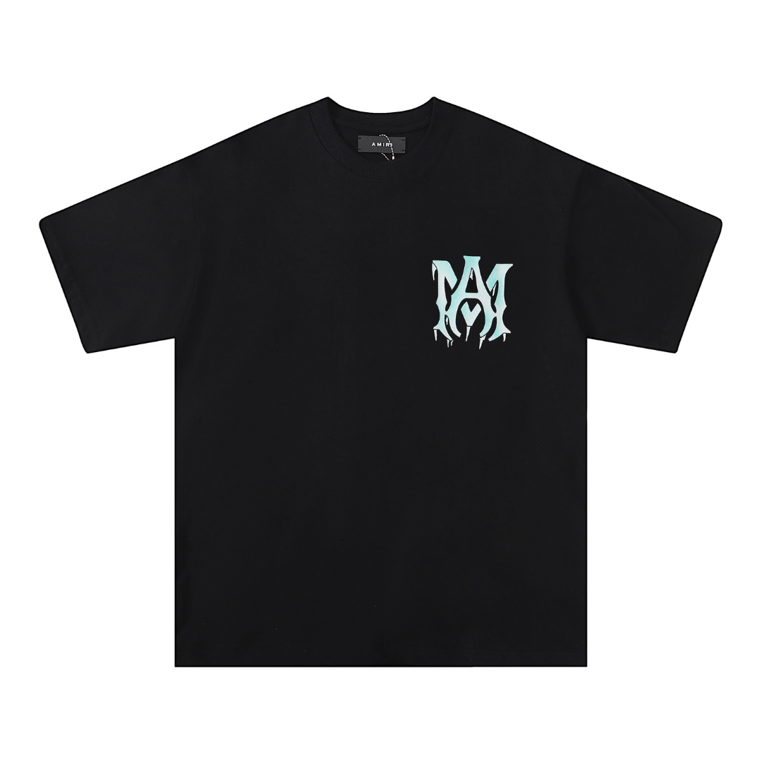 ba0dc3ba9a093a3b251c96d6723d209c.png T-shirt Amiri - Image 1