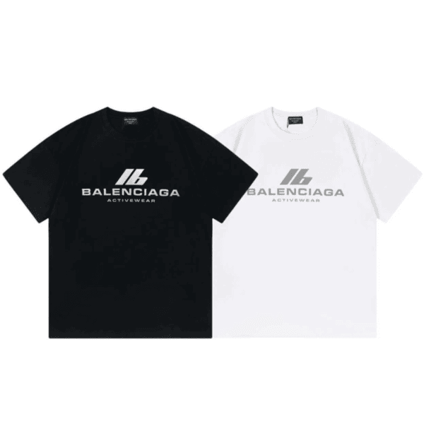 Best Balenciaga T-shirt - Image 5