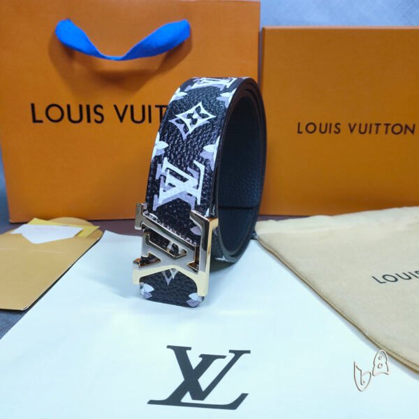 Top Rated LV Belt - Image 3