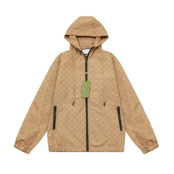 Best Gucci Jacket - Image 4