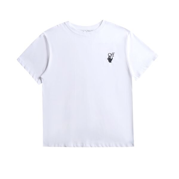 Off-White T-shirt - Image 6