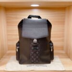 Louis Vuitton Outdoor Backpack - Image 6