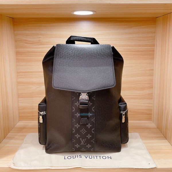 Louis Vuitton Outdoor Backpack - Image 3