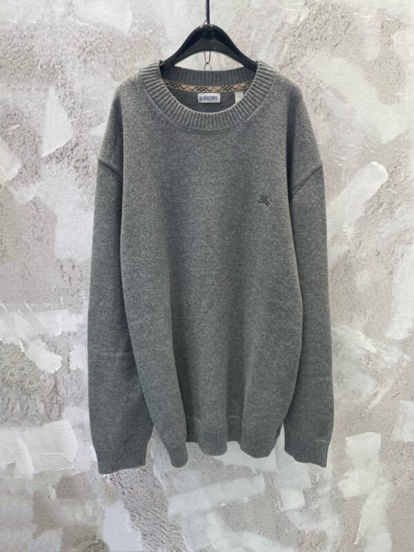 Best Burberry Hoodie - Image 2