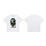T-Shirts Bape - Image 5