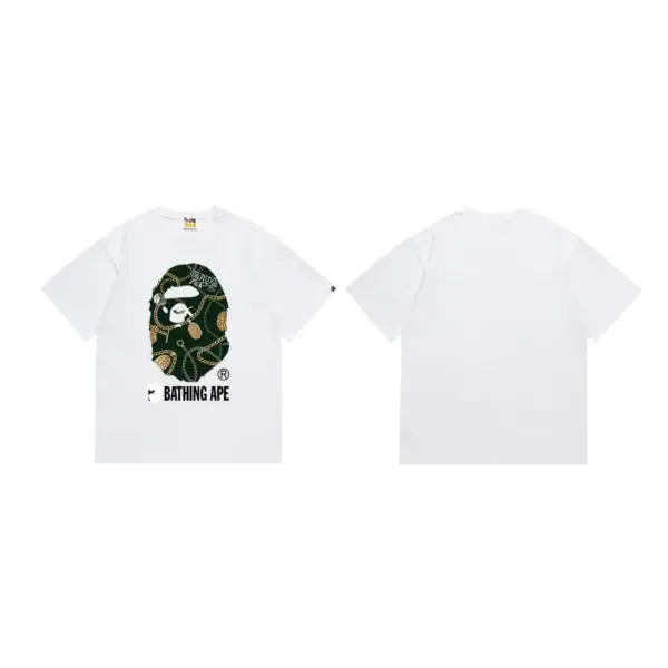T-Shirts Bape - Image 5