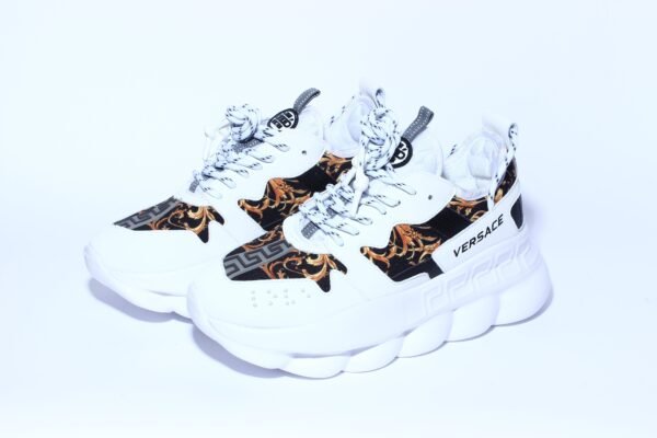 CHAIN REACTION - Image 5