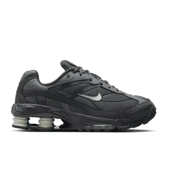 Silver Black - Image 2