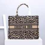 SMALL DIOR BOOK TOTE - Image 6