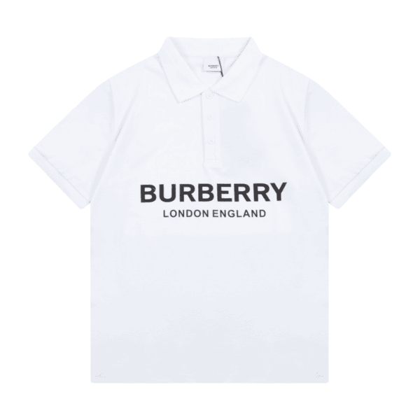 T-Shirts Burberry - Image 2