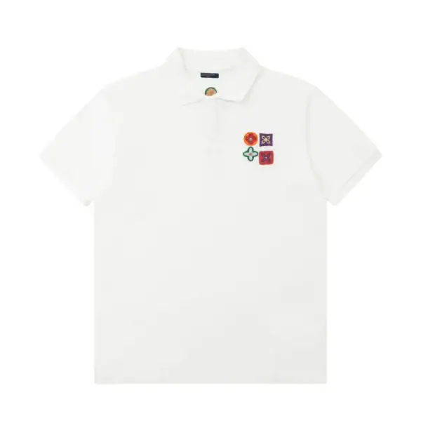 Top Rated LV Shirt - Image 2