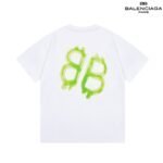 Best Balenciaga T-shirt - Image 5