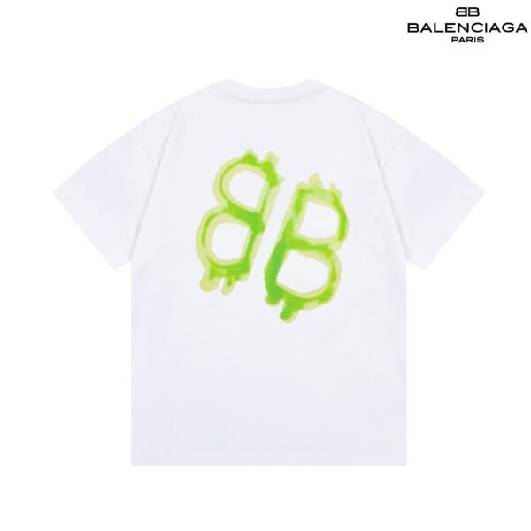 Best Balenciaga T-shirt - Image 5