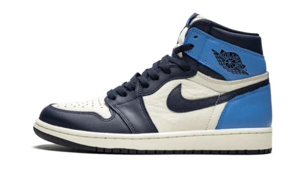 Obsidian UNC 2019 - Image 2