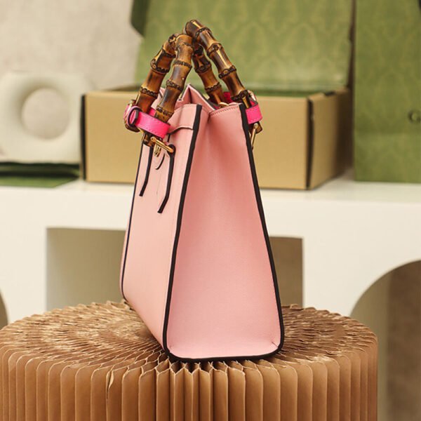 Gucci Diana small tote bag - Image 5