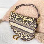 Dior SADDLE BAG - Image 7
