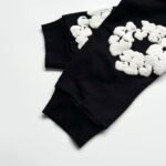 High Quality Denim Tears Hoodie - Image 6