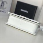 BOY CHANEL HANDBAG - Image 9