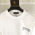 Premium Balenciaga Hoodie - Image 4