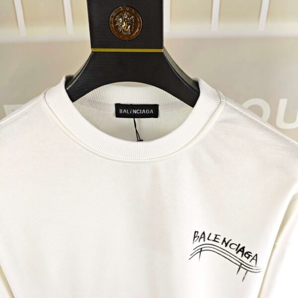 Premium Balenciaga Hoodie - Image 4
