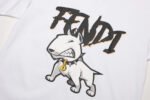 Top rated Fendi t-shirt - Image 8