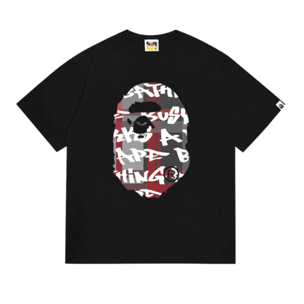 T-Shirts Bape - Image 2