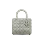 DIOR MEDIUM LADY DIOR BAG - Image 3