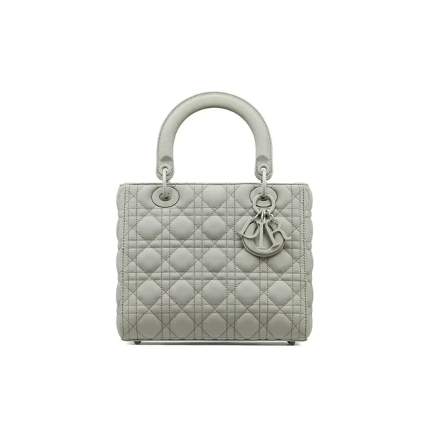 DIOR MEDIUM LADY DIOR BAG - Image 2