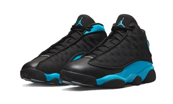 Retro University Blue - Image 3