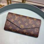Louis Vuitton Sarah Wallet - Image 7