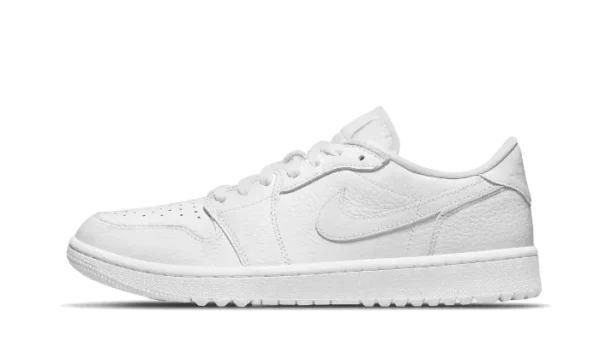 Golf Triple White - Image 2