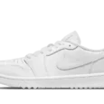 Golf Triple White