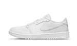 Golf Triple White