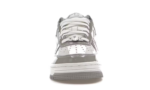 Patent Leather White Grey (2023) - Image 5