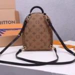 LV Palm Springs Mini Backpack - Image 4