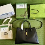 GG Jackie 1961 large tote bag - Image 10