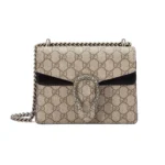 GG Supreme Dionysus shoulder bag - Image 3