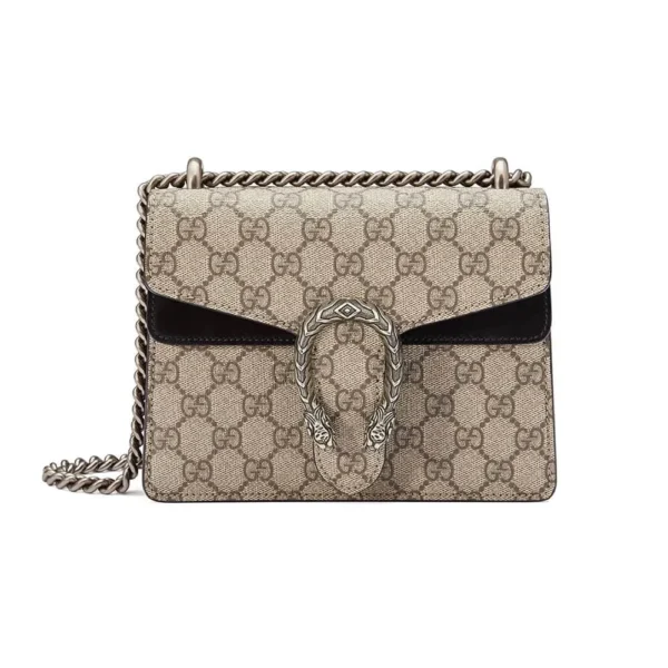 GG Supreme Dionysus shoulder bag - Image 2