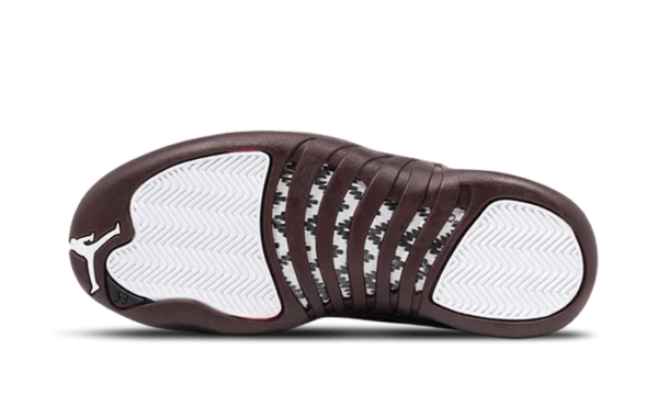 ⁦حذاء Air Jordan Retro SP A Ma Maniére أسود عنابي⁩ - الصورة ⁦4⁩