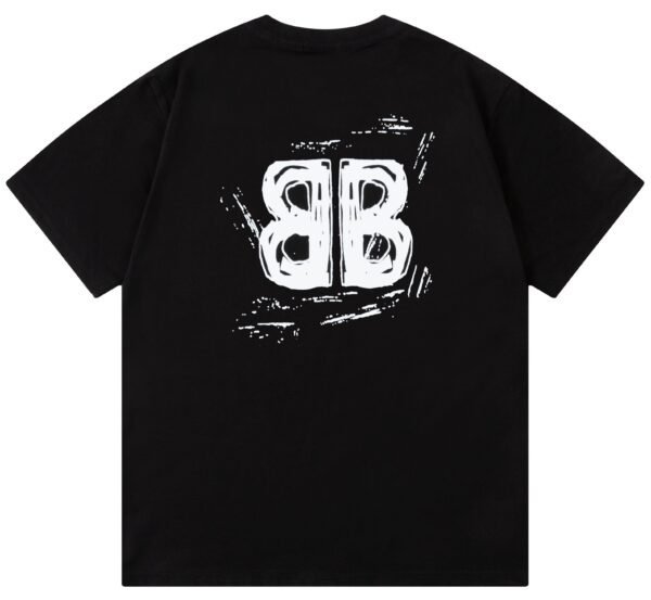 Best Balenciaga T-shirt - Image 5