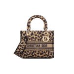 DIOR MEDIUM LADY D-LITE BAG - Image 3