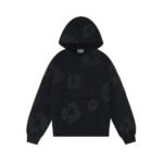 High Quality Denim Tears Hoodie - Image 2
