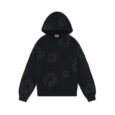 High Quality Denim Tears Hoodie