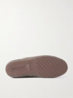 Tomori Suede Mules - Image 7