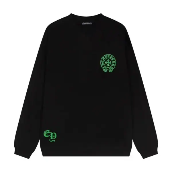 Top rated Chrome hearts Hoodie - Image 2