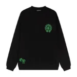 Top rated Chrome hearts Hoodie