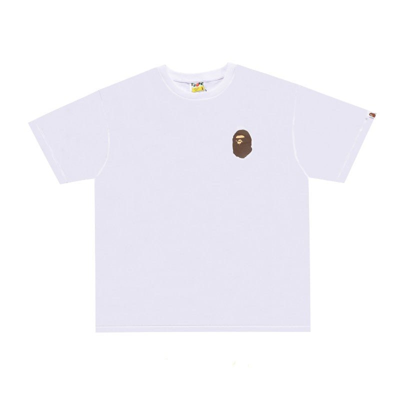 bbaf8cc860a4eb30566366af99cf9e01.jpeg T-Shirts Bape - Image 1