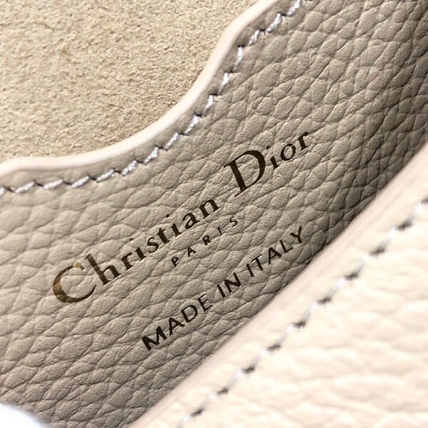 MEDIUM DIOR BOBBY BAG - Image 6